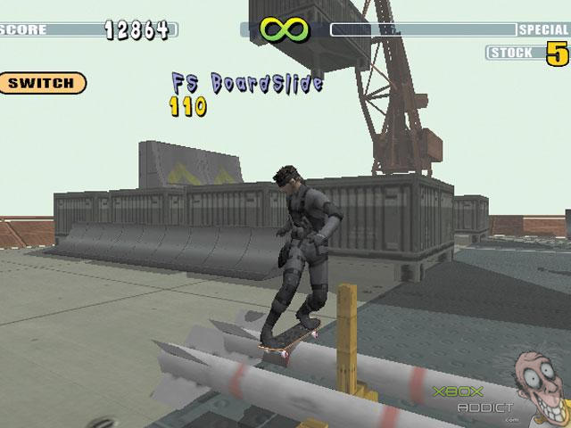 metal gear solid psx rip iso