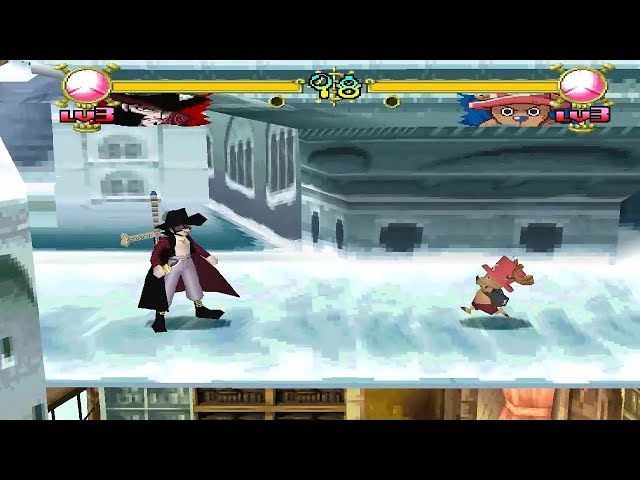 one piece grand battle 2 ps1 iso